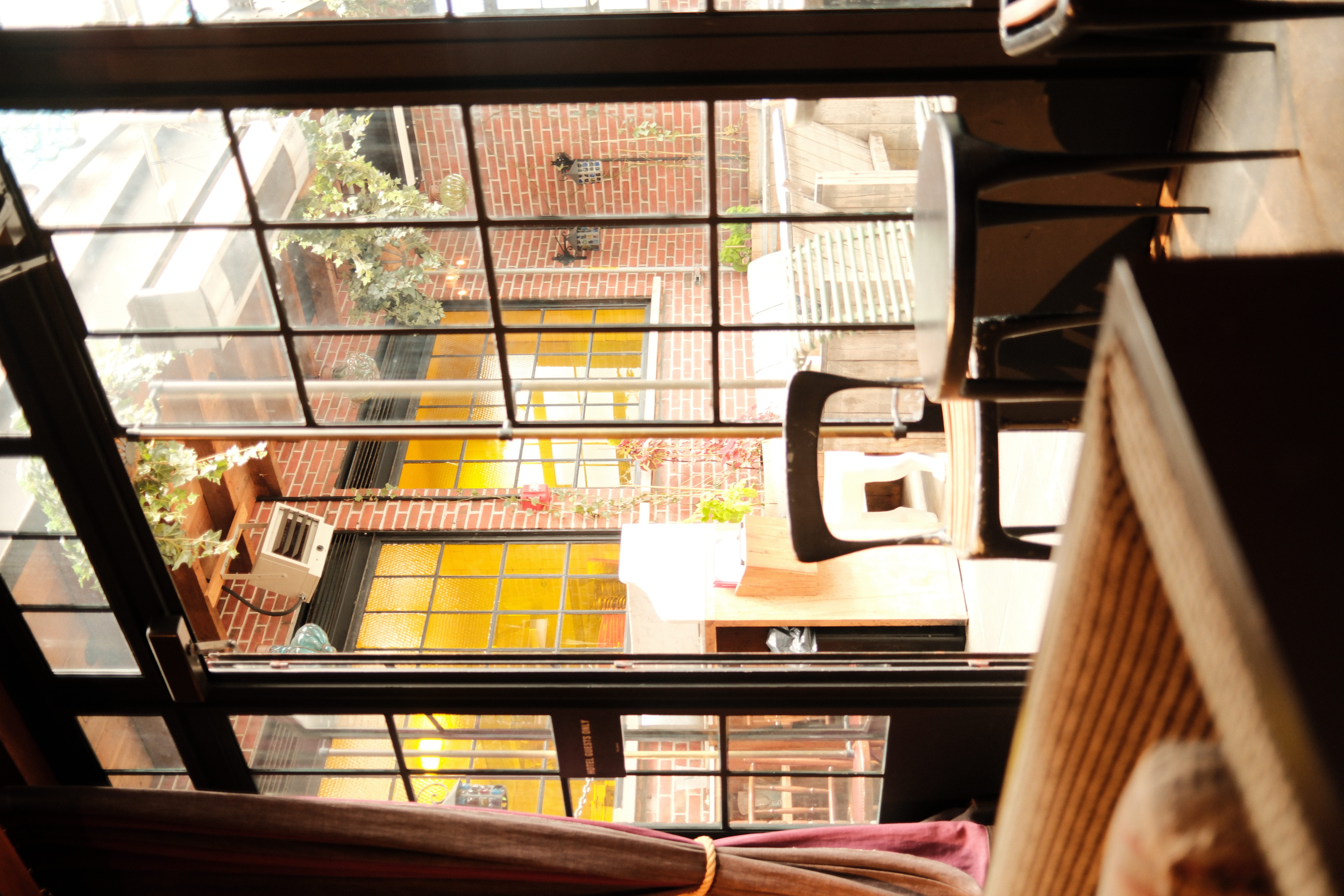 Spiral Staircase Porto